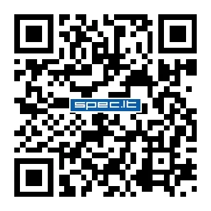 QR kodas | Kauno autobusai, UAB | spec.lt