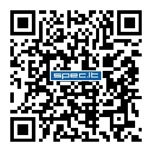 QR kodas | Kauno automobilių klubo techninės apžiūros aikštelė