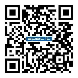QR kodas | Kauno automobilių slalomo klubas | spec.lt