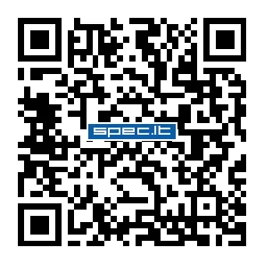 QR kodas | Kauno automobilių sporto klubo Viesulas personalinė įmonė