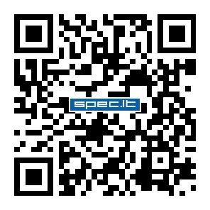 QR kodas | Vigobaltika, UAB | spec.lt