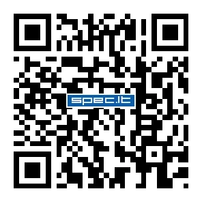 QR kodas | Kauno aviacijos veteranų sąjunga | spec.lt