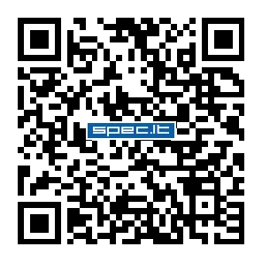 QR kodas | Kauno Ąžuolo katalikiška vidurinė mokykla, VŠĮ