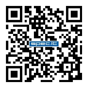 QR kodas | Kauno badmintono klubas | spec.lt