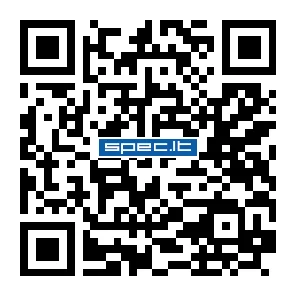 QR kodas | Kauno baldai Visagino filialas, AB