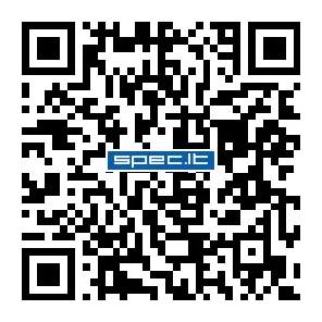 QR kodas | Kauno Baltija darbininkų profesinė sąjunga, AB | spec.lt