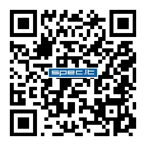 QR kodas | Kauno Bėgimo Mėgėjų Klubas | spec.lt