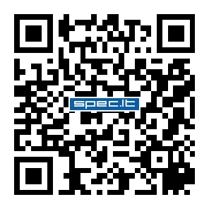 QR kodas | Kauno bendruomenė Nemuno krantai | spec.lt