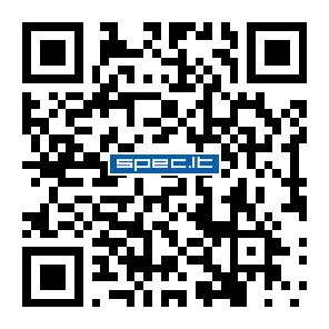 QR kodas | Kauno bendruomenės centras Girsta | spec.lt
