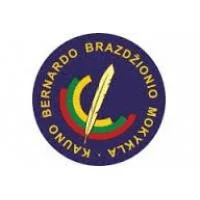 Kauno Bernardo Brazdžionio mokykla-daugiafunkcis centras