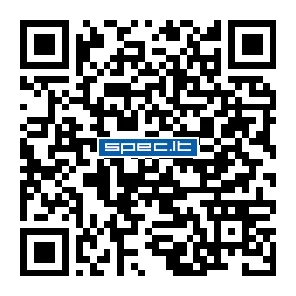 QR kodas | Kauno berniukų chorinio dainavimo mokykla Varpelis | spec.lt