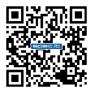 QR kodas | Kauno bitininkų draugija | spec.lt