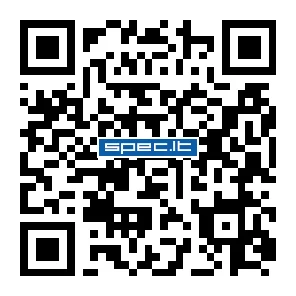 QR kodas | Kauno bokso federacija | spec.lt