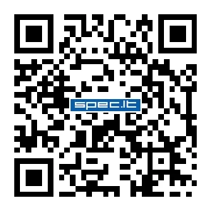 QR kodas | KAUNO BOULINGAS, UAB | spec.lt