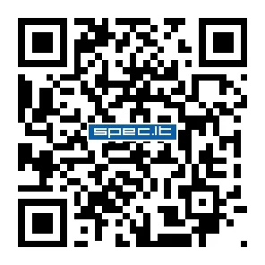 QR kodas | BUHALTERIJOS CENTRAS, UAB | spec.lt