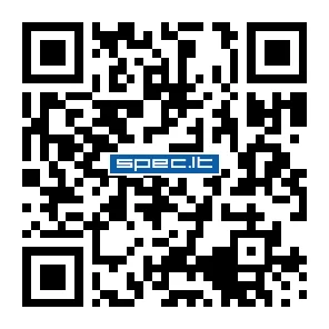 QR kodas | KAUNO BUITIES NAMAI, UAB | spec.lt