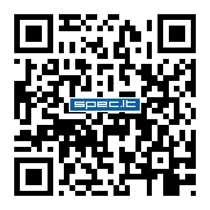 QR kodas | Kauno Buitinė Chemija, UAB