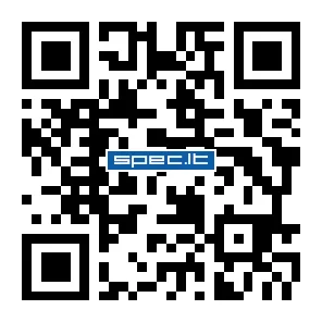 QR kodas | Kauno bumani, UAB