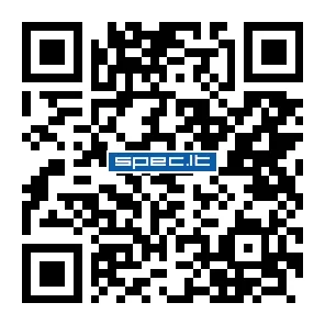 QR kodas | Kauno būstai 2, UAB | spec.lt