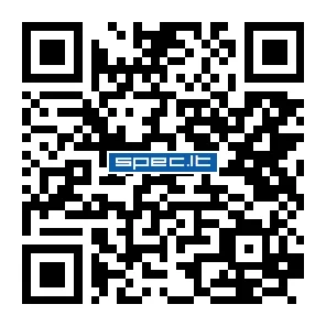 QR kodas | Kauno būstai holdingas, UAB | spec.lt