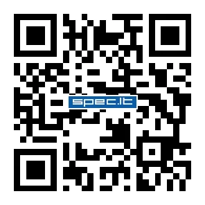 QR kodas | Kauno būstai, UAB | spec.lt
