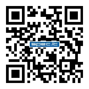 QR kodas | Kauno būstas, UAB | spec.lt
