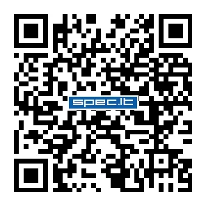 QR kodas | Kauno butų ūkio darbuotojų profesinė sąjunga, UAB | spec.lt