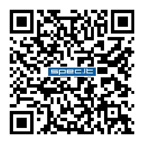 QR kodas | Kauno regiono paštų darbuotojų profesinė sąjunga | spec.lt