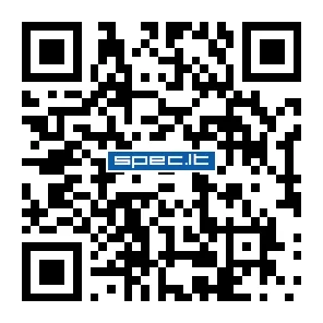 QR kodas | Kauno centrinis felinologų klubas | spec.lt