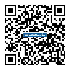 QR kodas | Kauno choristų klubas Margirio kariai