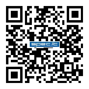 QR kodas | Kauno dailės gimnazija | spec.lt