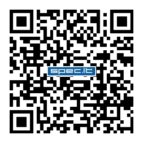 QR kodas | Kauno dailiojo čiuožimo klubas We Skate | spec.lt