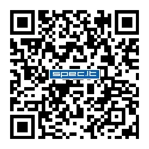 QR kodas | KAUNO DAINAVOS DARBO RINKOS MOKYMO CENTRAS, VšĮ