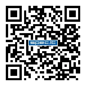 QR kodas | Kauno miesto poliklinika, VŠĮ | spec.lt