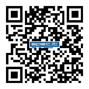 QR kodas | Kauno Daisotra, UAB | spec.lt