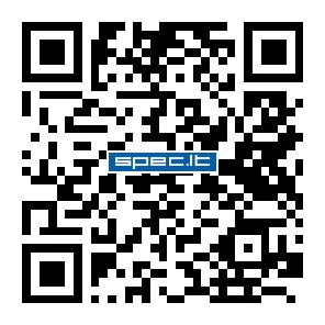 QR kodas | Kauno darbininkų sąjunga | spec.lt