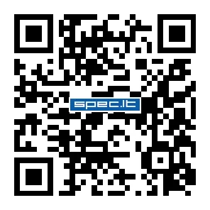 QR kodas | Kauno Diabetikų Klubas Insula | spec.lt