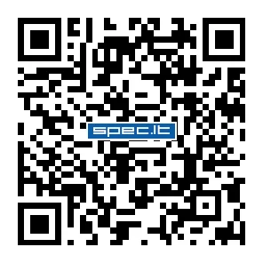 QR kodas | Kauno Dievo malonės krikščionių babtistų bažnyčia