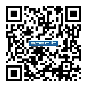 QR kodas | Kauno dizaino salonas, UAB | spec.lt