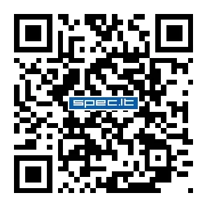 QR kodas | Kauno dizaino teatras