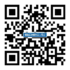 QR kodas | Kauno Doleta, UAB | spec.lt