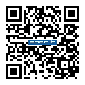 QR kodas | Kauno draugija Kelio broliai