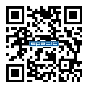 QR kodas | Kauno druska, UAB | spec.lt