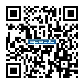 QR kodas | Kauno dujotiekio statyba, UAB | spec.lt