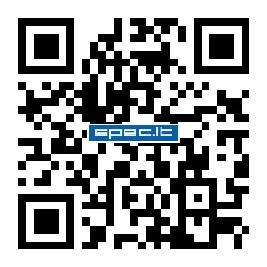 QR kodas | KAUNO DUONA, AB