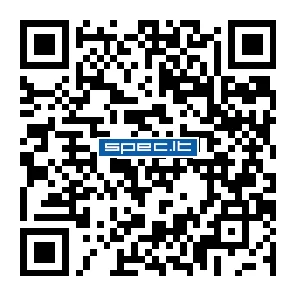 QR kodas | Kauno Dvikovių Sporto Šakų Klubas Lokys