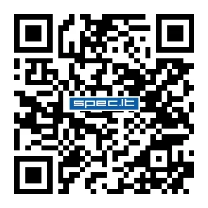 QR kodas | Kauno džiazo klubas | spec.lt