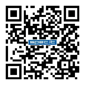 QR kodas | Kauno dziudo federacija | spec.lt