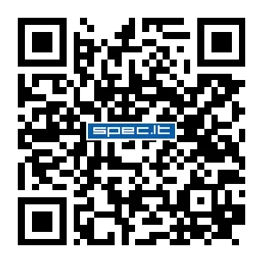 QR kodas | Kauno dziudo klubas Danas | spec.lt