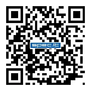 QR kodas | Kauno dziudo klubas | spec.lt